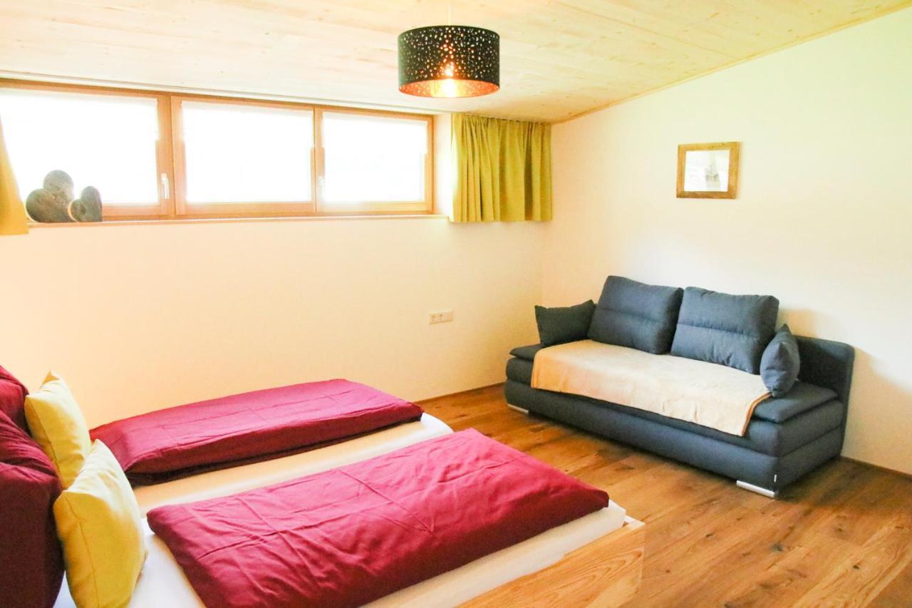 Au (Vorarlberg)Haus Bergquellアパートメント エクステリア 写真