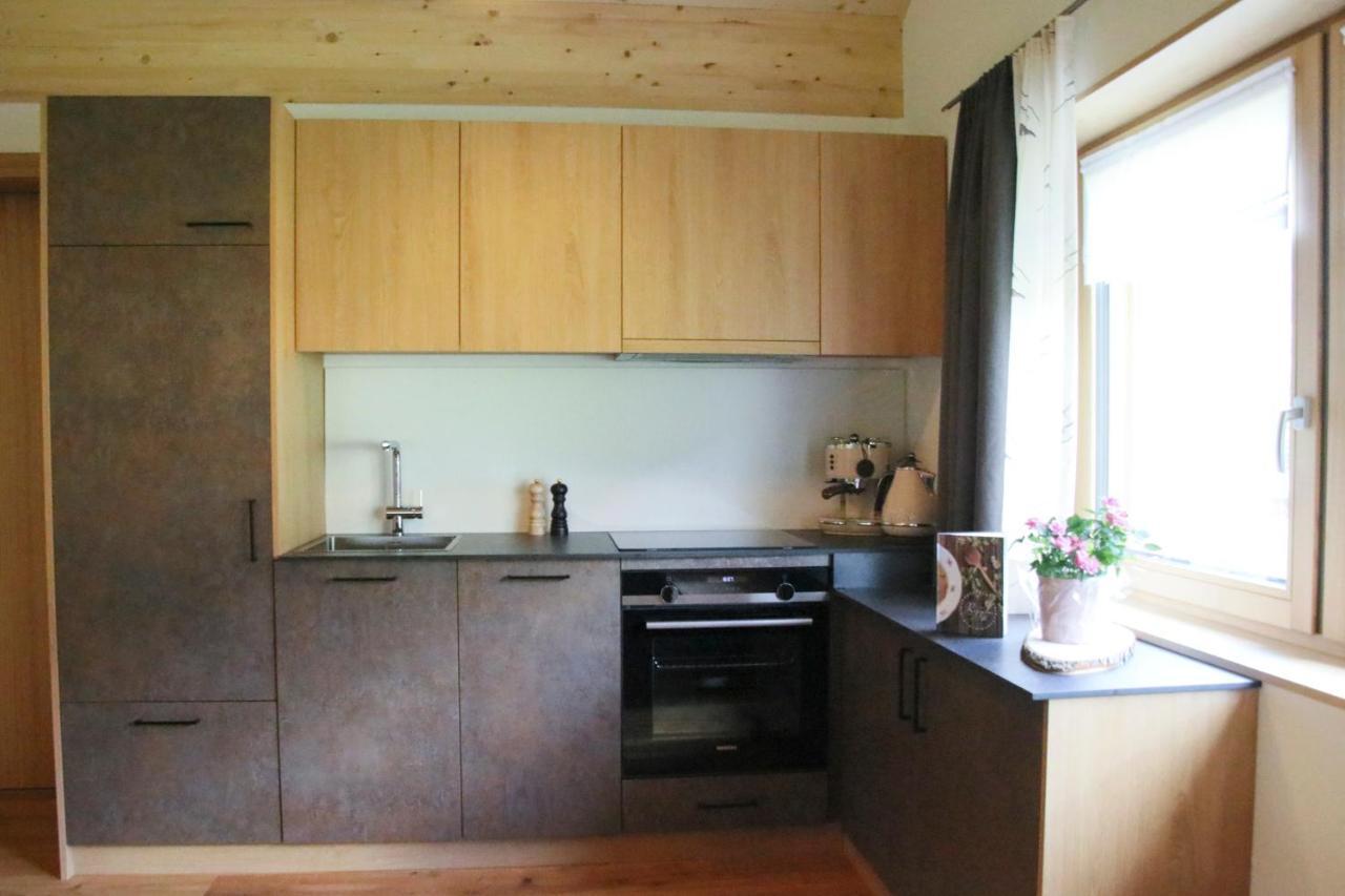 Au (Vorarlberg)Haus Bergquellアパートメント エクステリア 写真