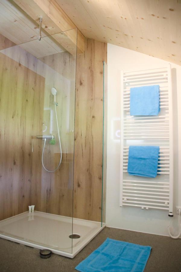 Au (Vorarlberg)Haus Bergquellアパートメント エクステリア 写真