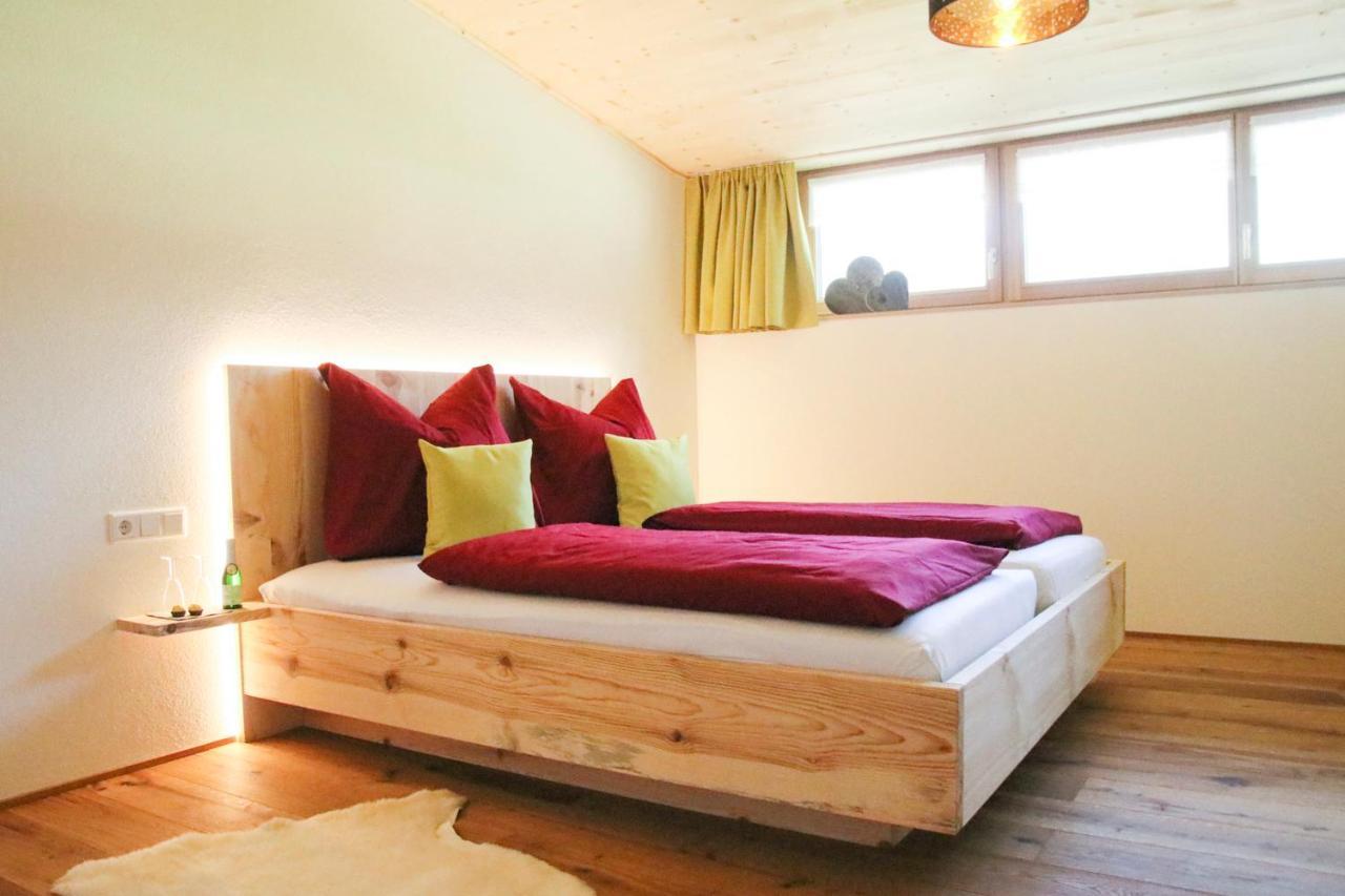 Au (Vorarlberg)Haus Bergquellアパートメント エクステリア 写真