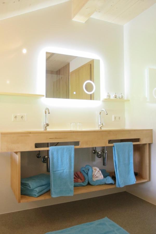 Au (Vorarlberg)Haus Bergquellアパートメント エクステリア 写真