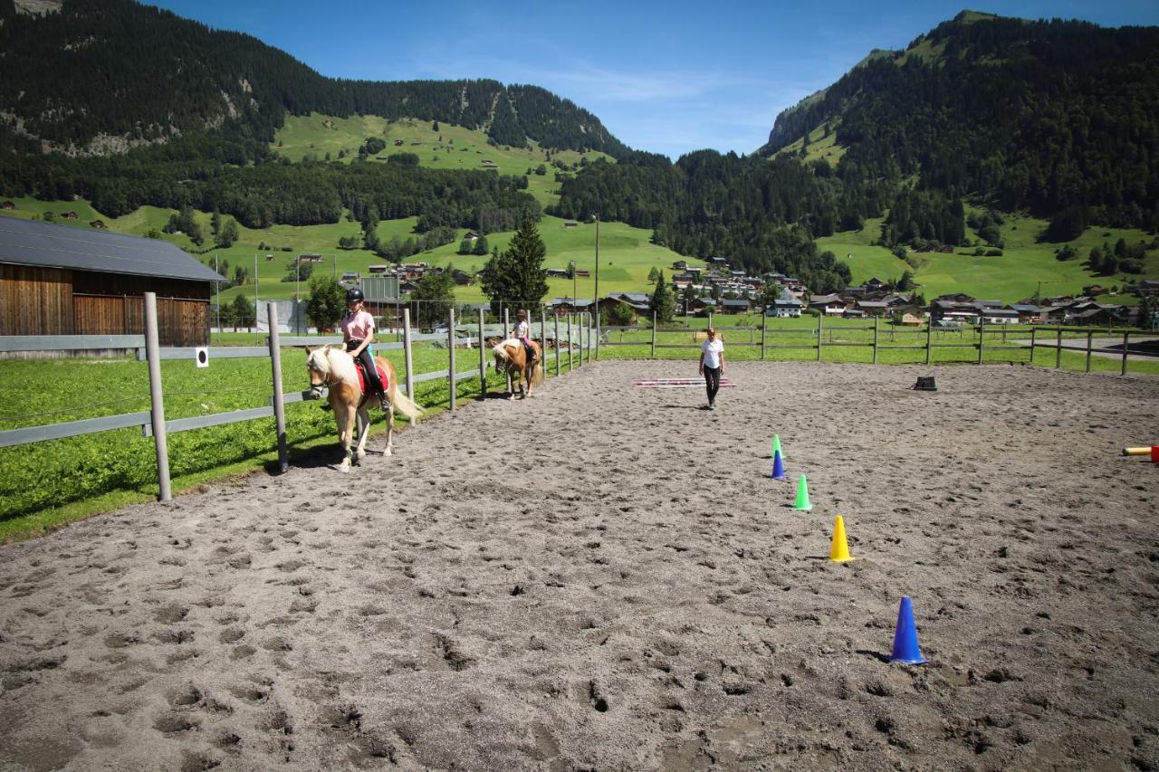 Au (Vorarlberg)Haus Bergquellアパートメント エクステリア 写真